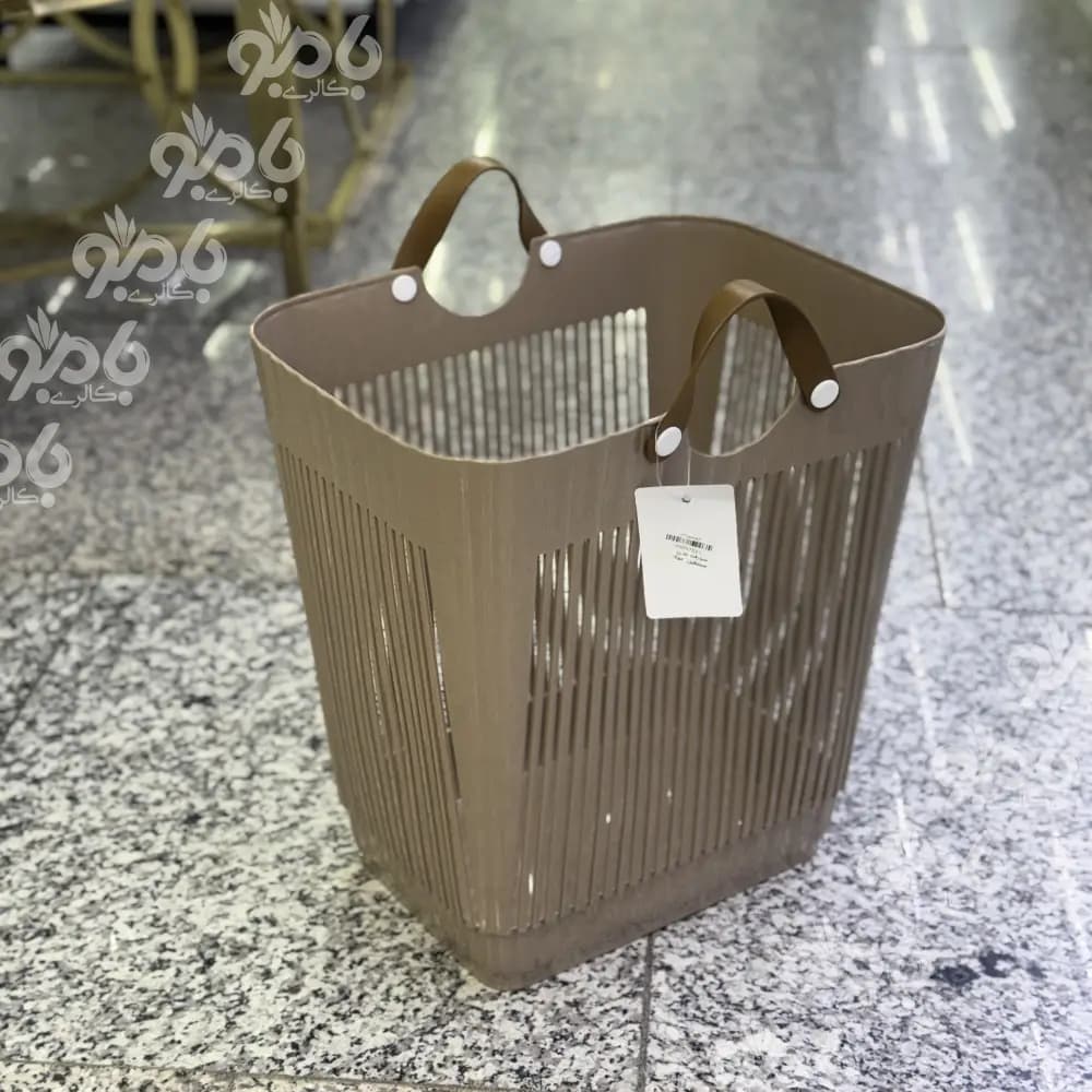 سبدرخت مدرن مستطیل — تصویر ۱۰