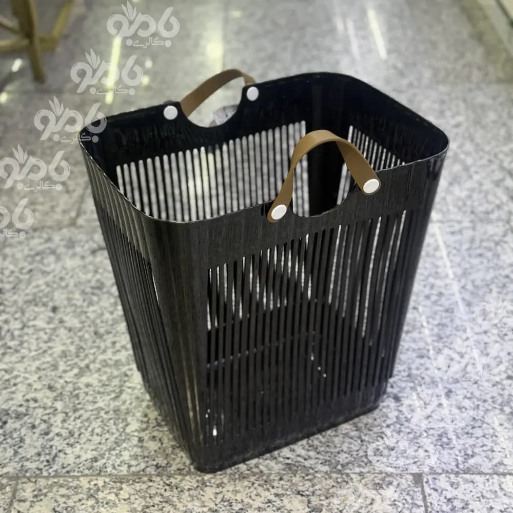 سبدرخت مدرن مستطیل — تصویر ۱۲