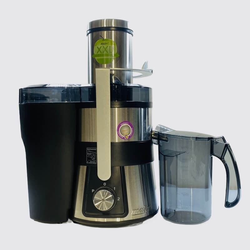آبمیوه گیری مایر مدل maier Mr-2222 — تصویر ۷