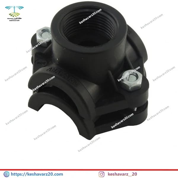کمربند پلیمری پلی رود “1/2*40mm
