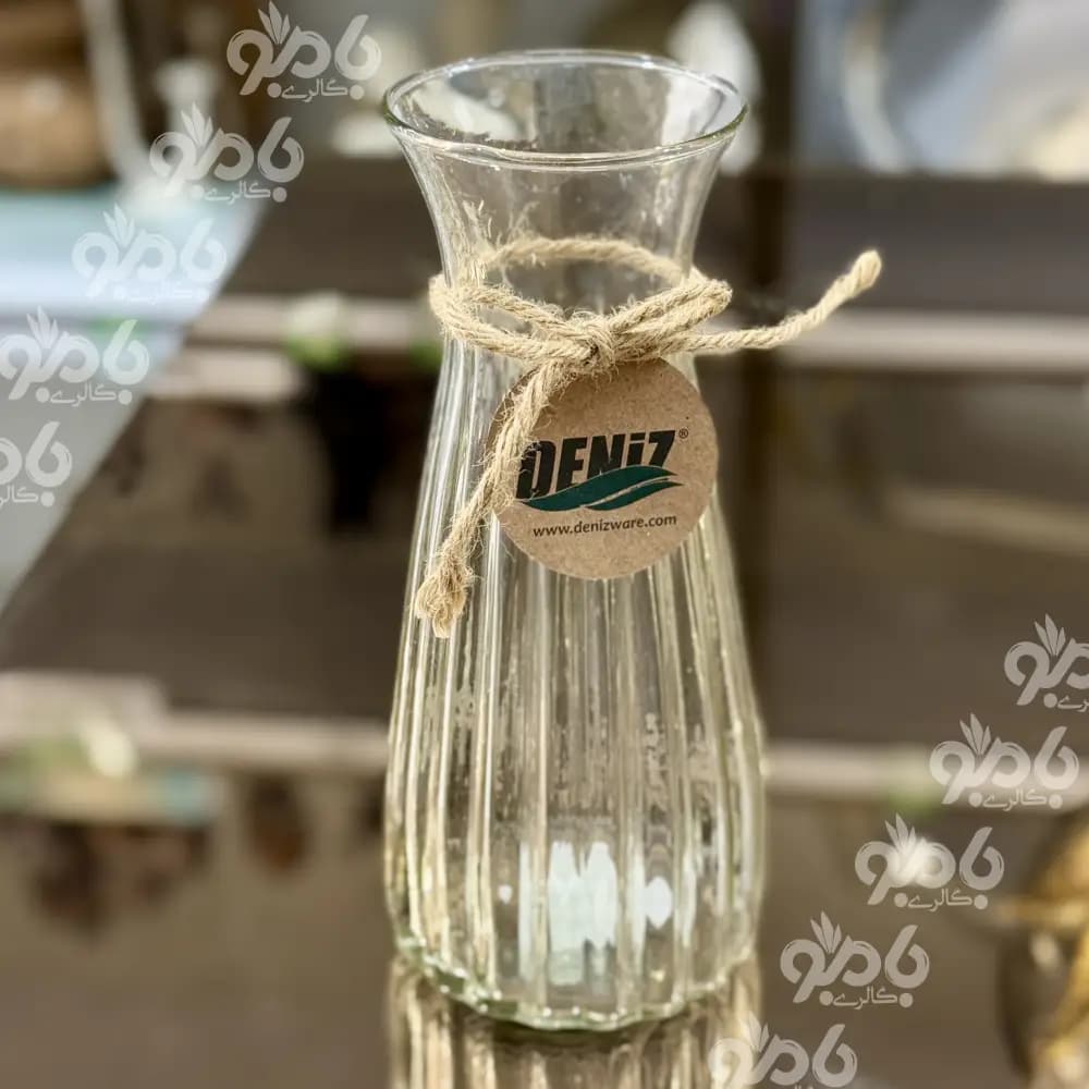 گلدان دنیز چکاوک بی جعبه — تصویر ۲