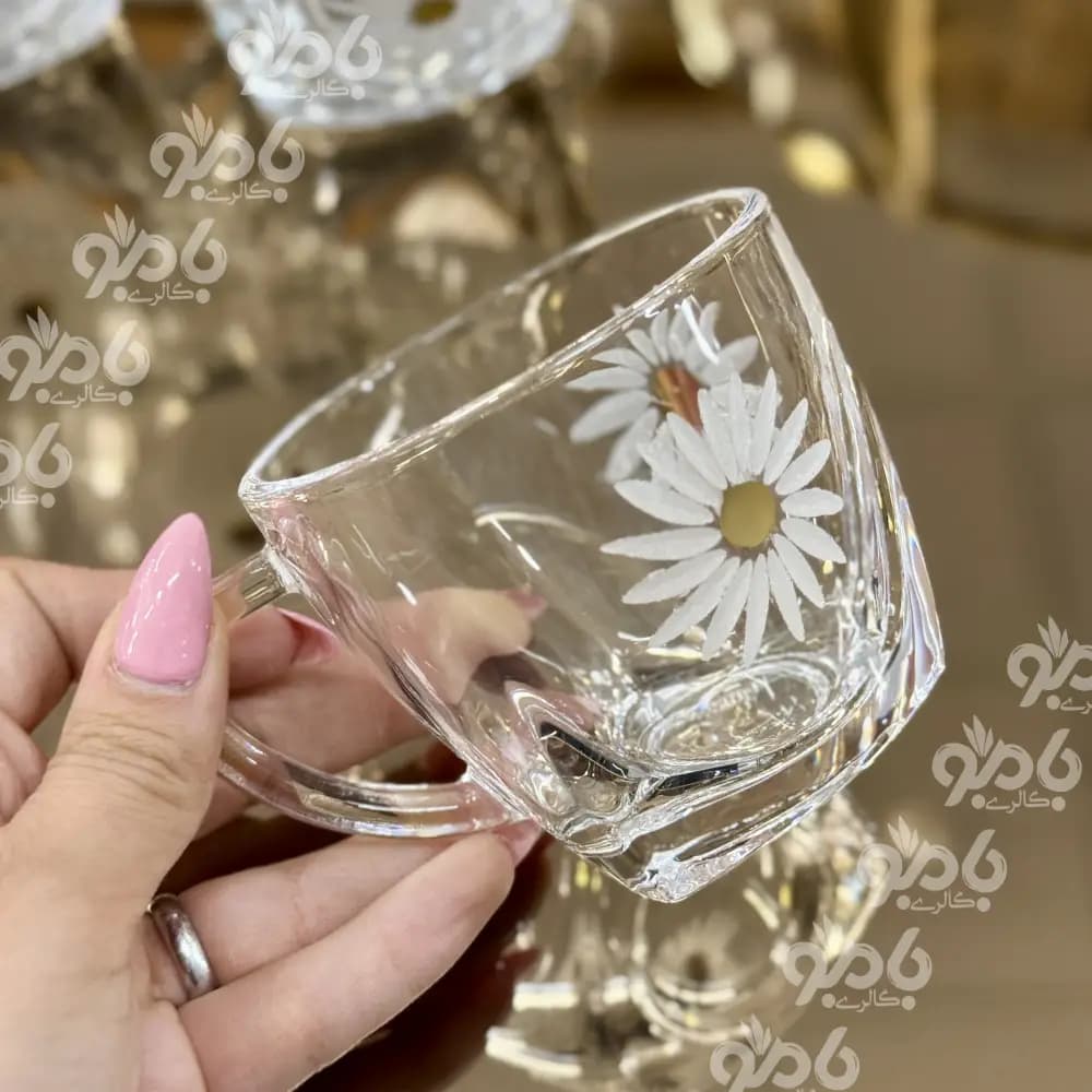 فنجان بلینک بابونه ونا 141