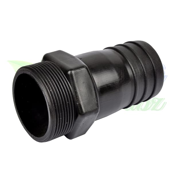 سر شيلنگ ویسپار (پایا) 50*2 رینگ دار