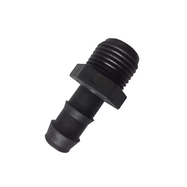 سر شيلنگ 1/2*16 زلال رود