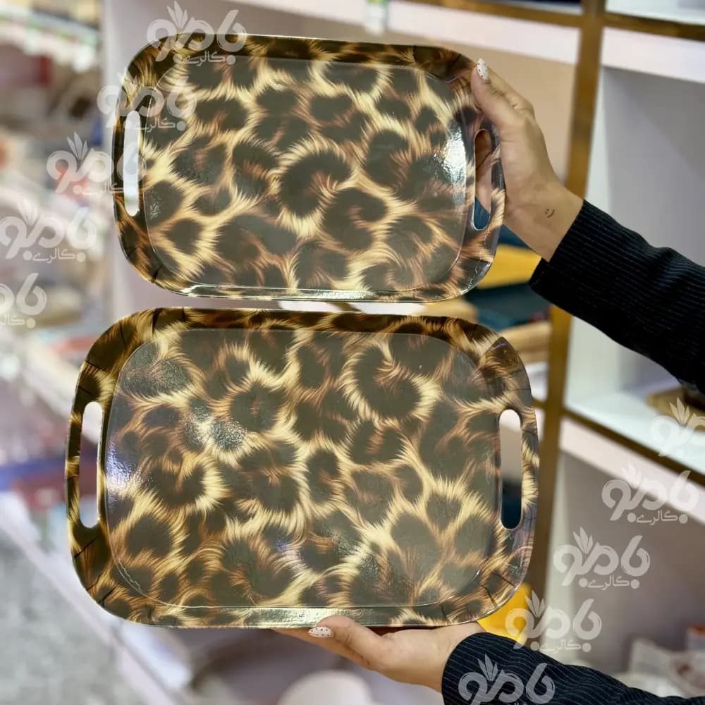 سینی میلان کوچک کد85 — تصویر ۷