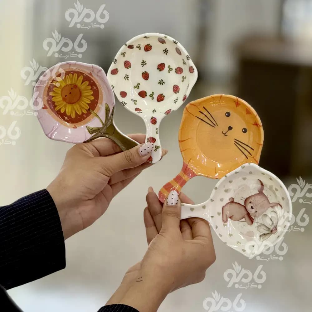 سس و مرباخوری آنا کد250 — تصویر ۲