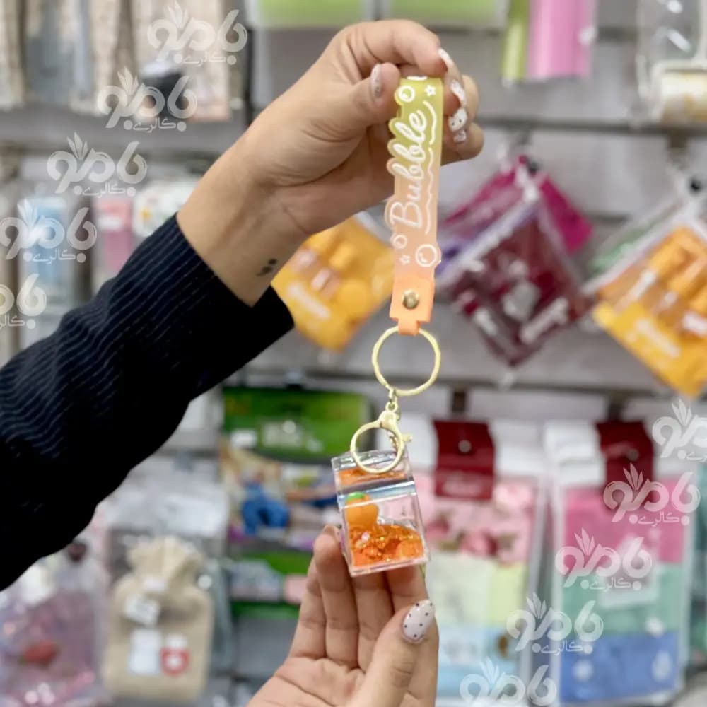 جاسوئیچی فانتزی آکواریومی — تصویر ۱۰