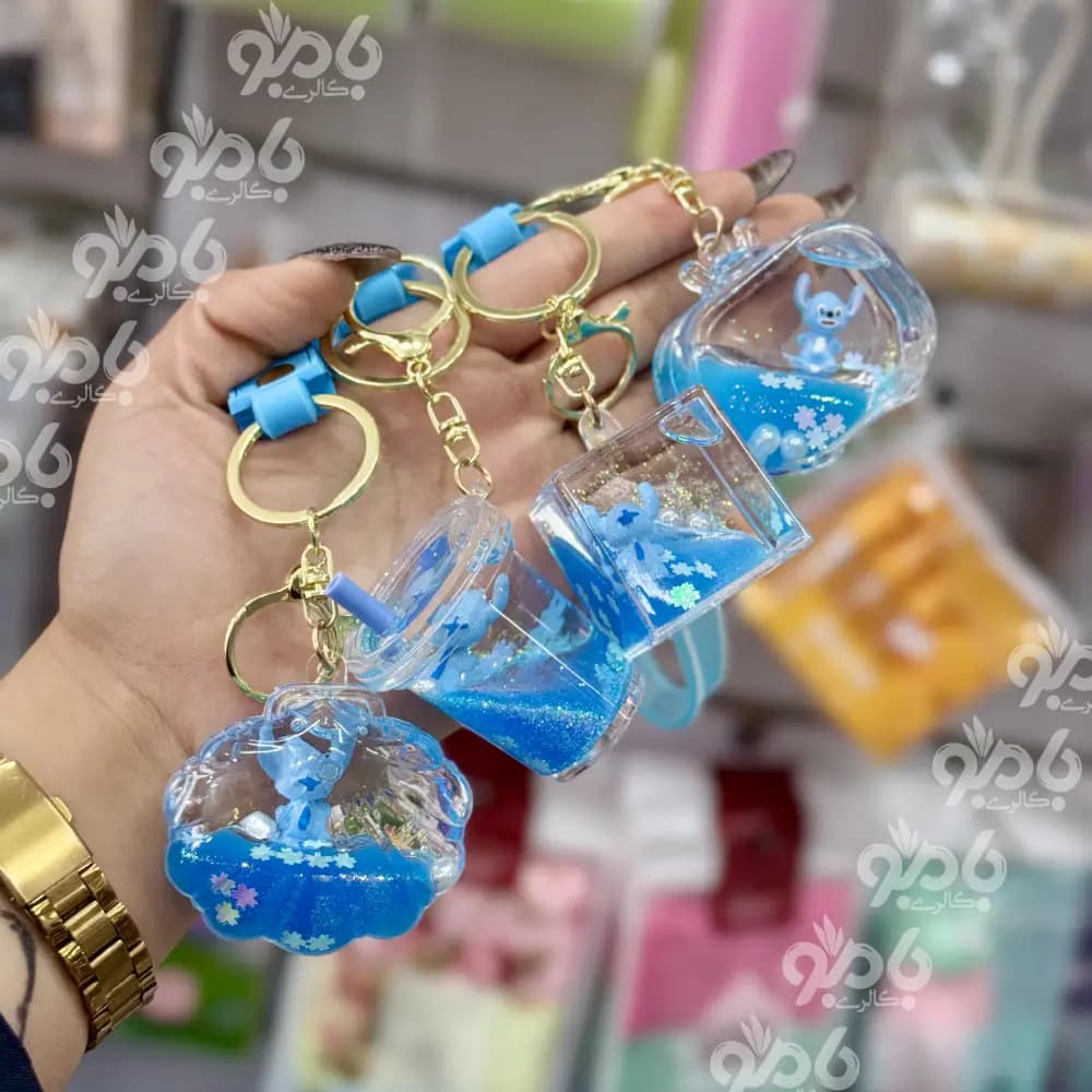 جاسوئیچی فانتزی آکواریومی — تصویر ۲