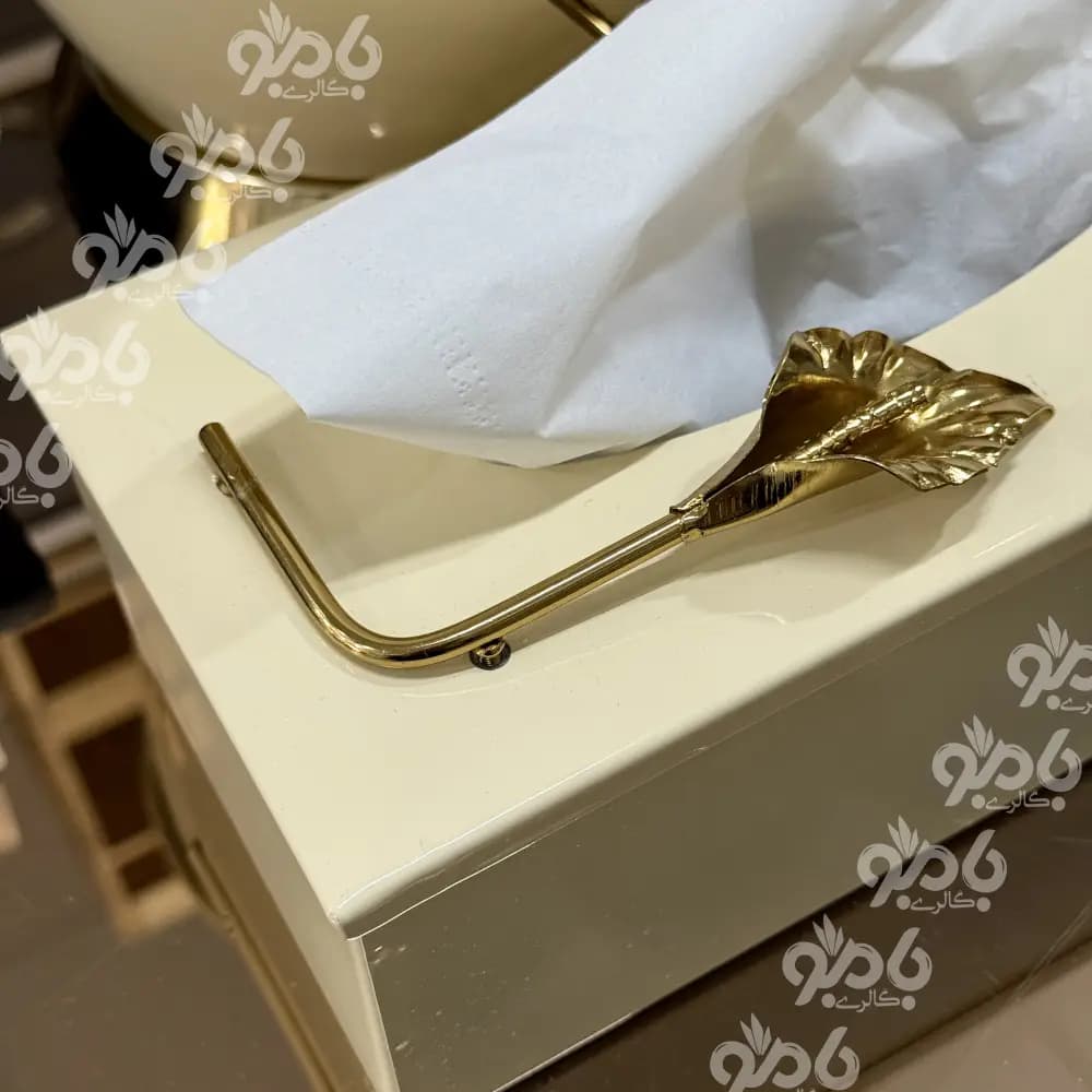 سطل و دستمال لیلیوم استاتیک 850/42 — تصویر ۲