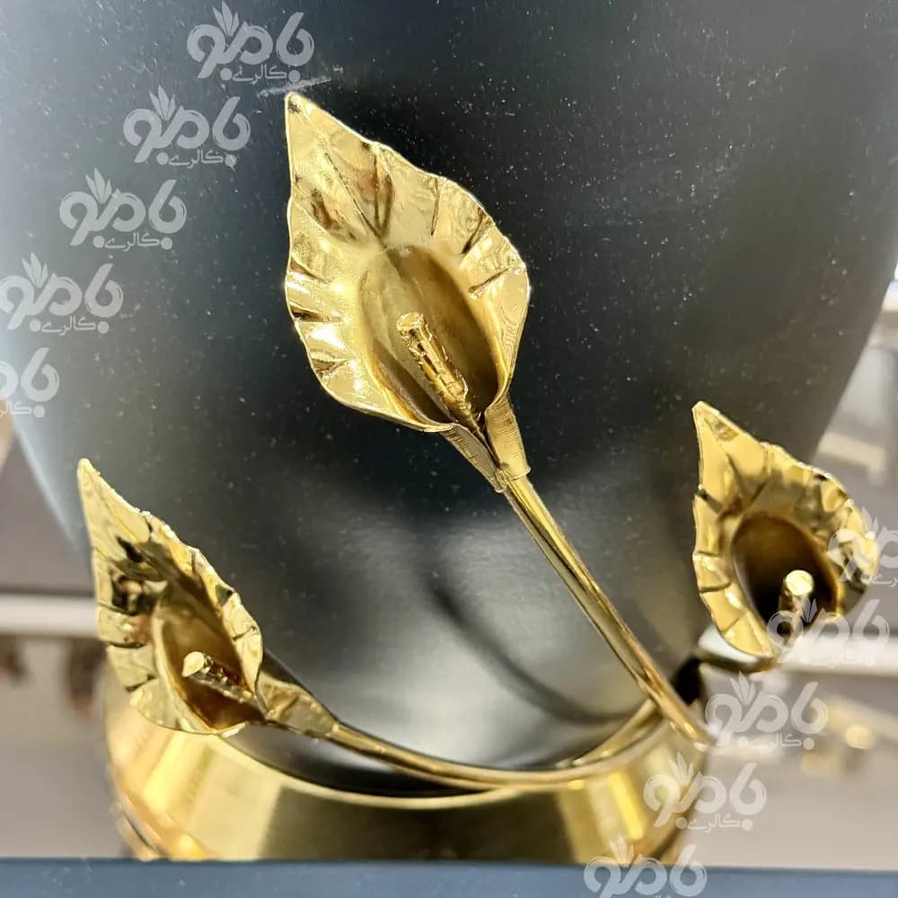 سطل و دستمال لیلیوم استاتیک 850/42 — تصویر ۳
