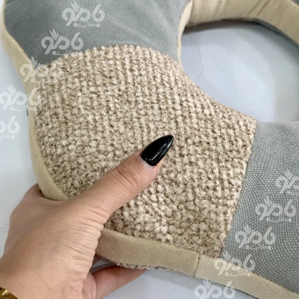 پد نشیمن ستاره رنگی — تصویر ۸