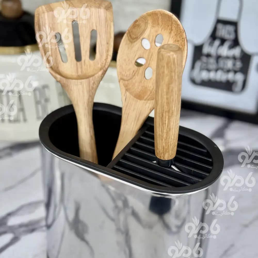 جاقاشقی استیل ایستاده 2خانه 162 — تصویر ۴