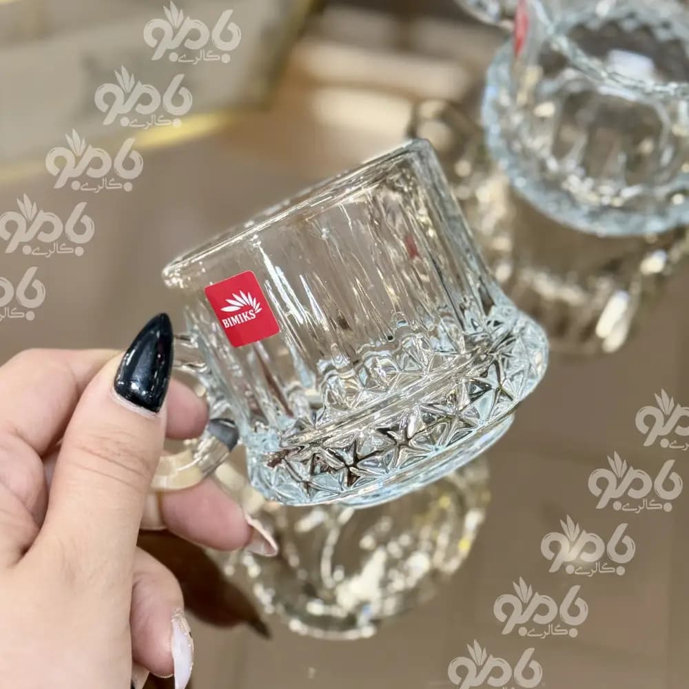 فنجان ساده مارکو — تصویر ۲