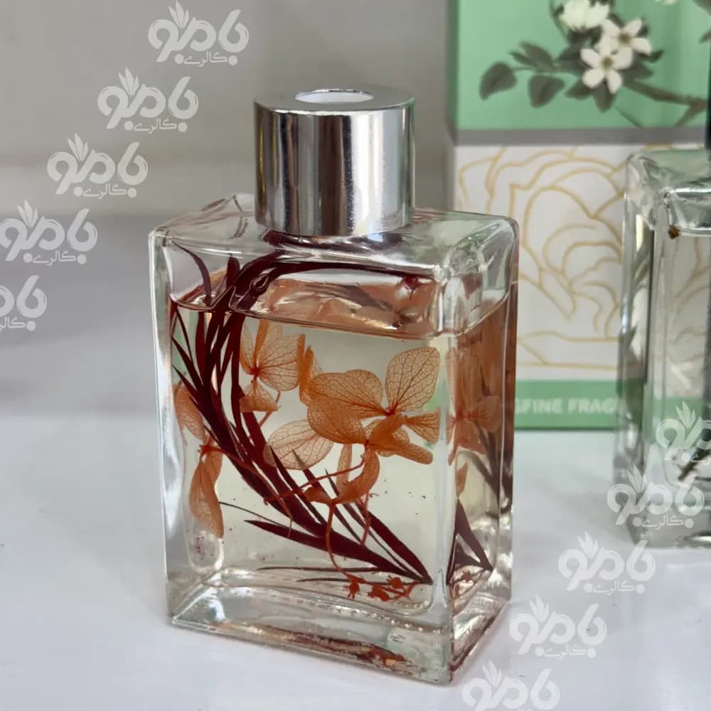 خوشبو کننده لانگ فاین مربع 501.2 — تصویر ۲