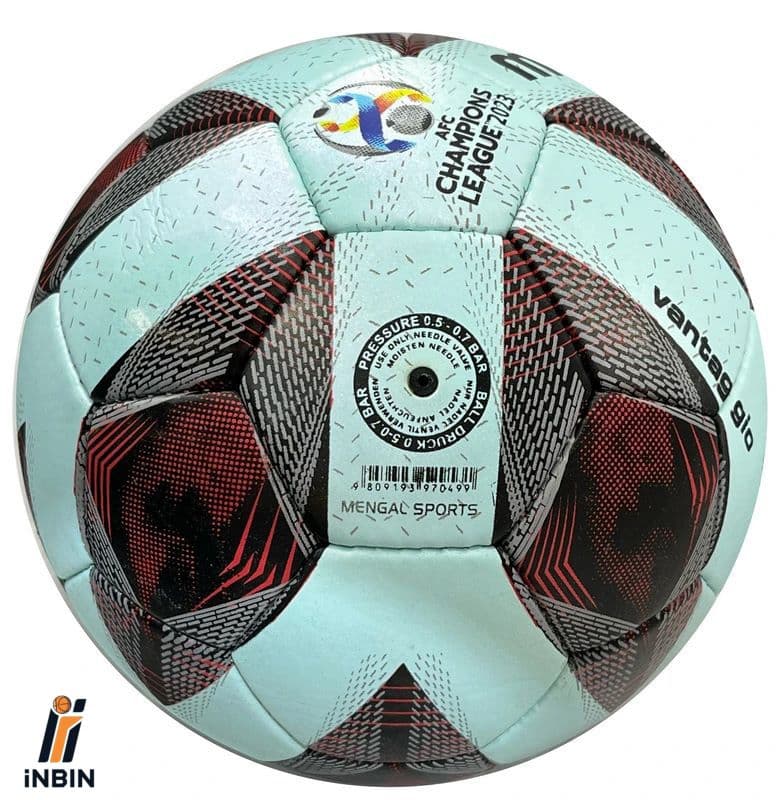 توپ چمن مولتن ونتجیو AFC 5000 جدید مدل رترو 2026 کد 58805 — تصویر ۸