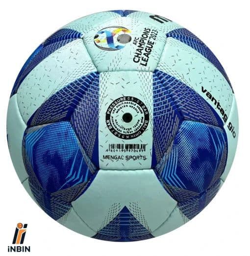 توپ فوتبال مولتن ونتجیو AFC 5000 جدید فارلو 2026 کد 58836 — تصویر ۷