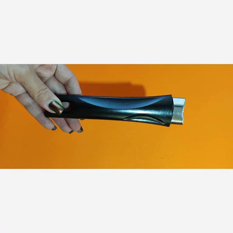 دستگیره تابه دسته ماهیتابه سایز بلند جنس باکالیت