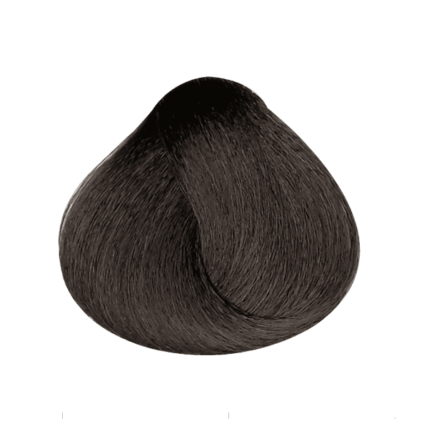 رنگ مو فشینلی قهوه ای طبیعی (4.0) Natural Chestnut Fascinelle — تصویر ۵