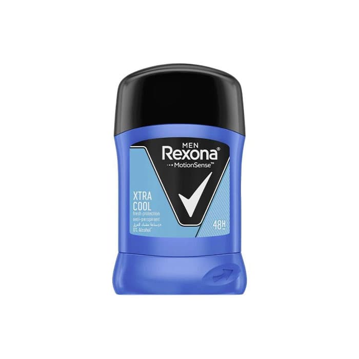 مام صابونی رکسونا مردانه مدل اکستراکول rexona xtra cool |اصل | rexona — تصویر ۲