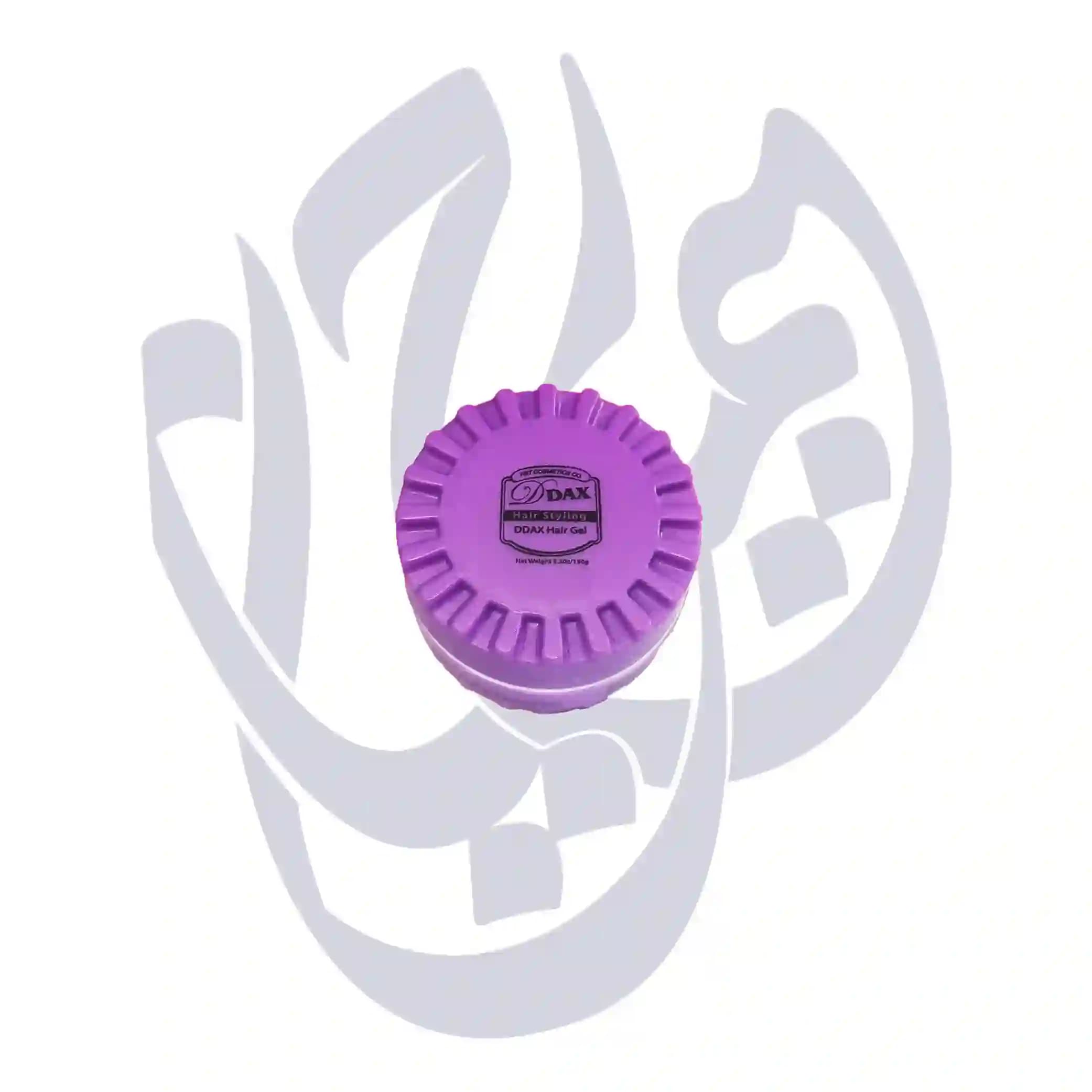 ژل مو دنده ای دیداکس حجم 150 میل DDAX