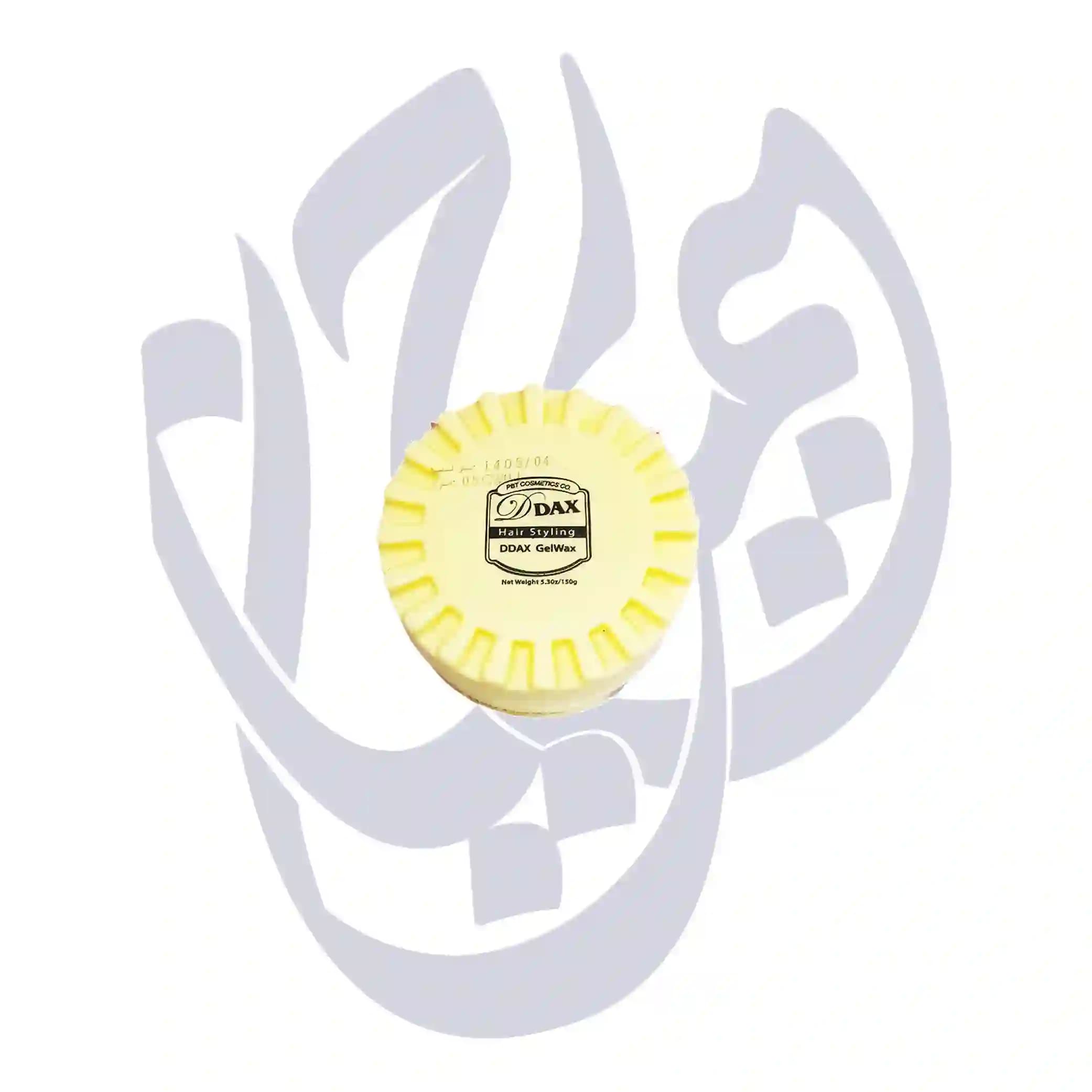 ژل واکس مو دنده ای دیداکس حجم 150 میل DDAX