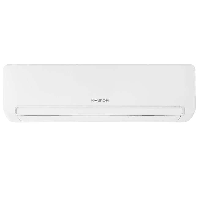 کولرگازی 24000- T1 ایکس ویژن XAC-24CHSA/HCT1