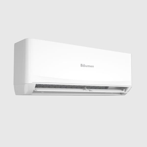 کولرگازی روتاری بویمن 9000 مدل BRH-09TP سرد و گرم