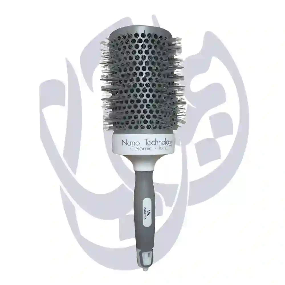 برس پیچ والروسا مدل Nano Ceramic Ionic کد VALORSA 53