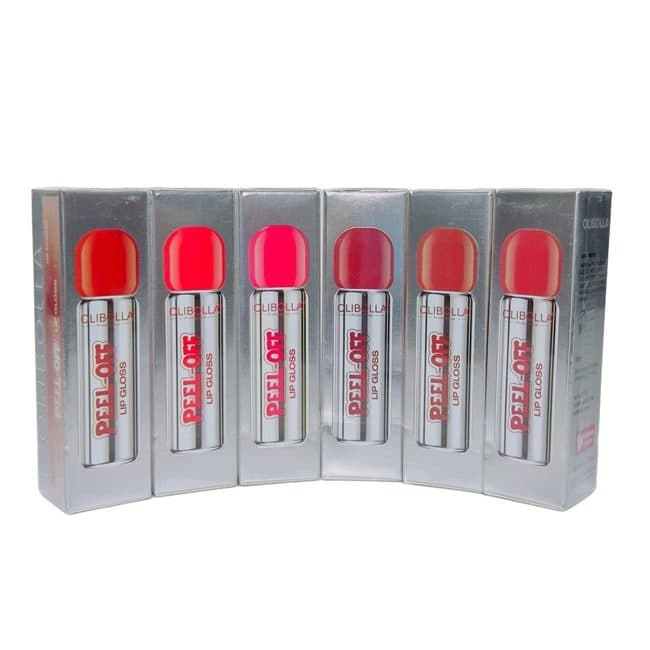 رژ لب برچسبی پیلاف کد 2873 — تصویر ۲