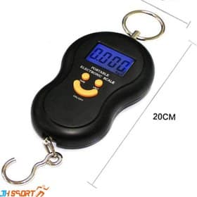 ترازو اویز دیجیتال 50 کیلو (اصلی) — تصویر ۴