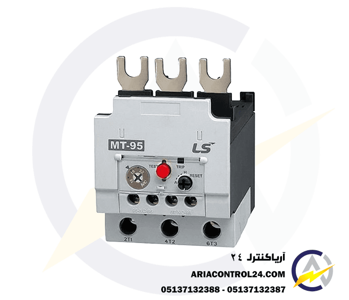 بیمتال سری MT-63 ال اس تنظیم جریان 18 تا 25