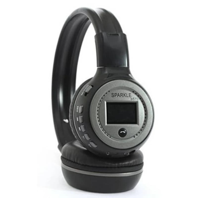 هدست بلوتوثی زیلوت مدل B570C — تصویر ۶