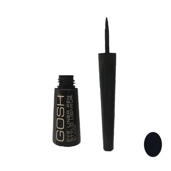 خط چشم مویی گاش | اورجینال | gosh |Dip liner — تصویر ۳