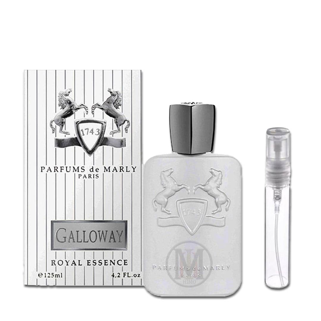 پارفومز د مارلی گالووی شرکت لوزی PARFUMS de MARLY – Galloway — تصویر ۴