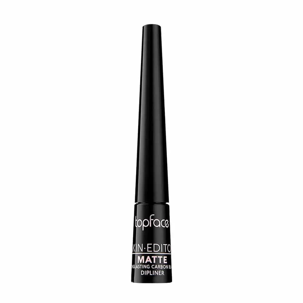خط چشم مویی مات این‌لی | Inlay Matte Liquid Eyeliner — تصویر ۲