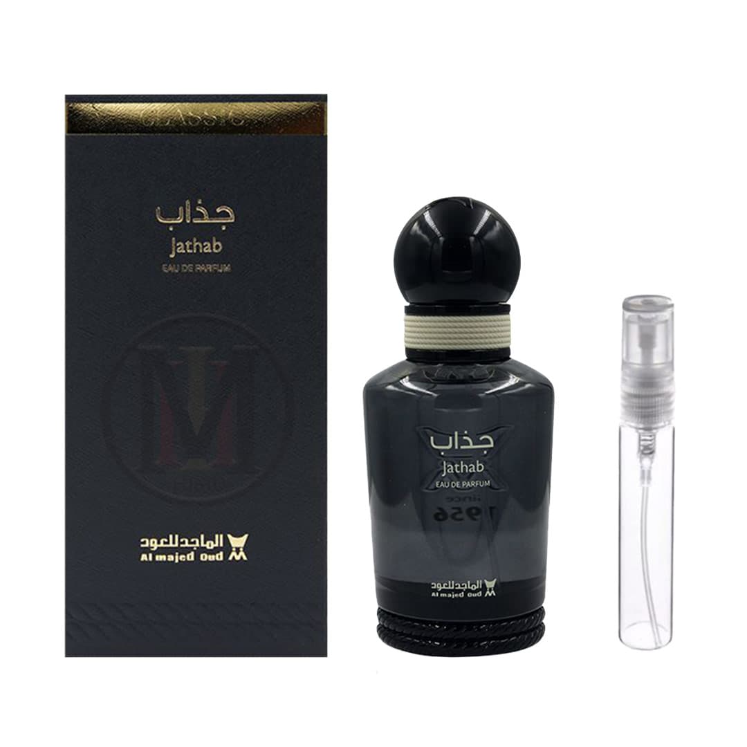 عطر جذاب شرکت لوزی Jazzab perfume — تصویر ۴