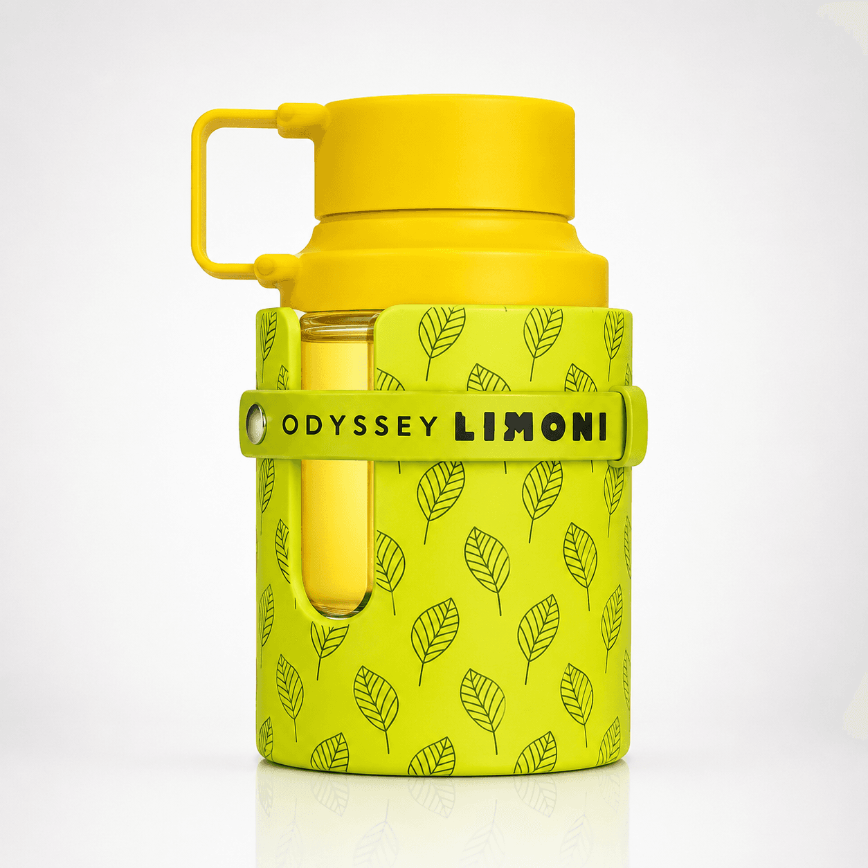 ادکلن آرماف ادیسی لیمونی فرش ادیشن ادو پرفیوم 100 میل | Armaf Odyssey Limoni Fresh Edition Eau de Parfum