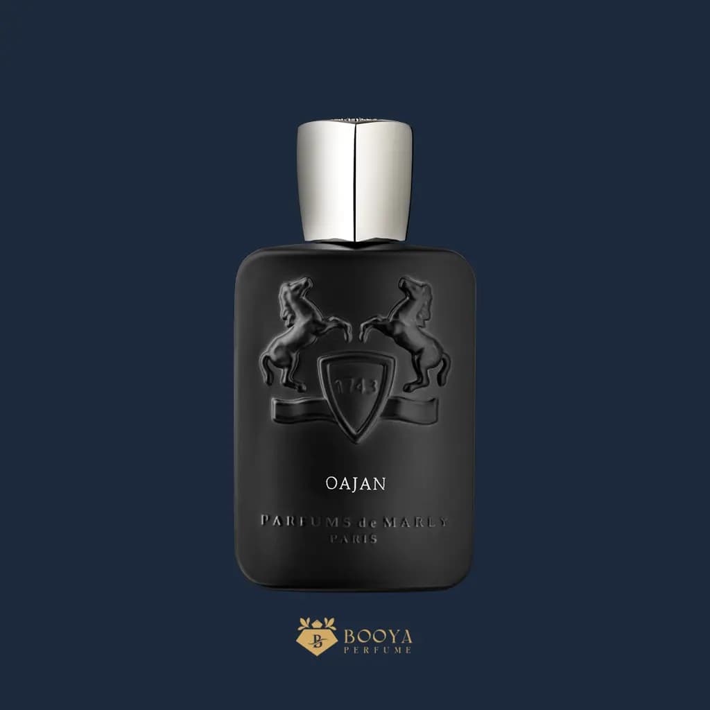 پارفومز دی مارلی اوجان (پرفیومز د مارلی عوجان)
