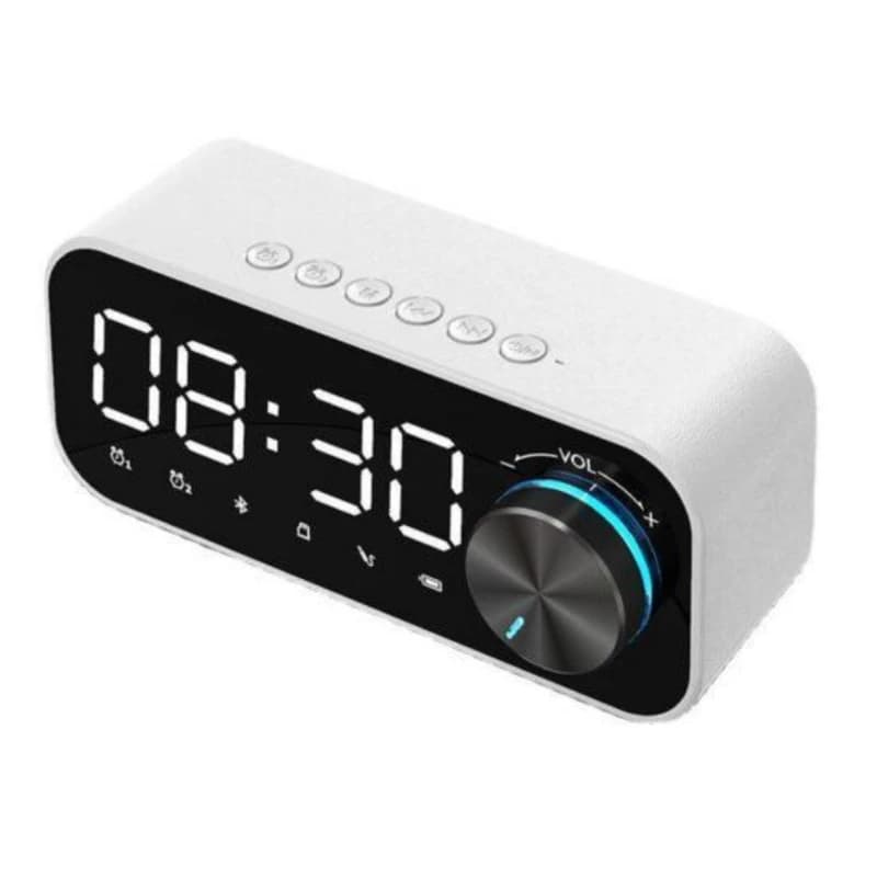 اسپیکر بلوتوثی رسی مدل RSK-W11 — تصویر ۱۰