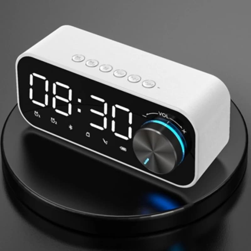 اسپیکر بلوتوثی رسی مدل RSK-W11