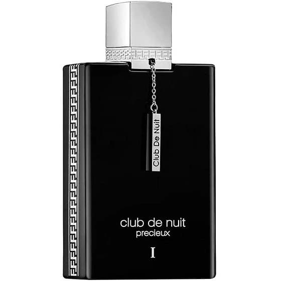 ادکلن آرماف کلاب د نویت پرسیو 1 اکستریت د پرفیوم 55 میل | Armaf Club de Nuit Precieux I Extrait de Parfum
