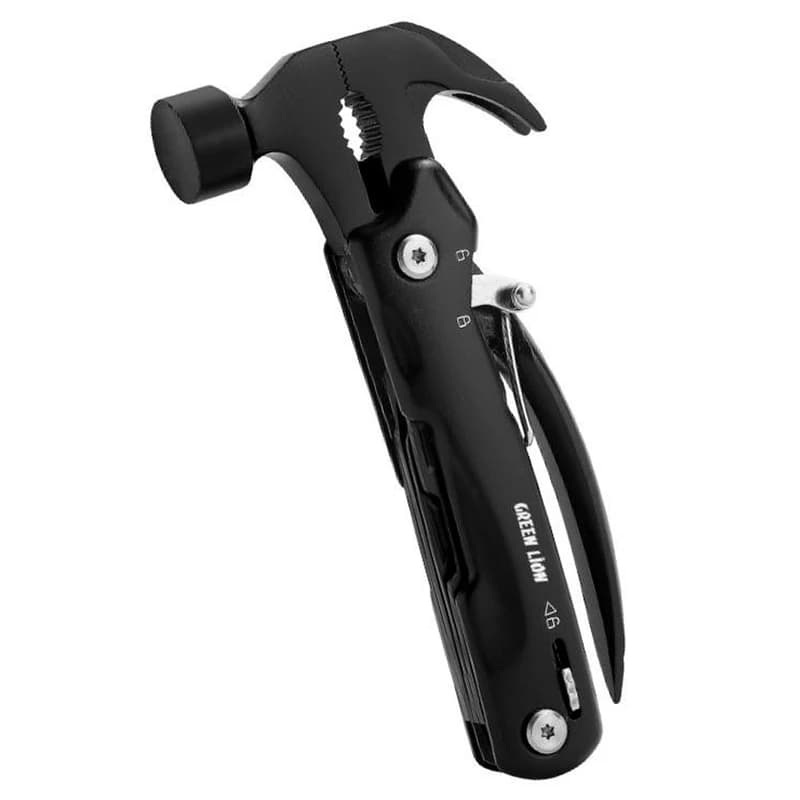 چکش چندکاره گرین لاین Green Lion Multi Hammer GNMLTHM12BK — تصویر ۸