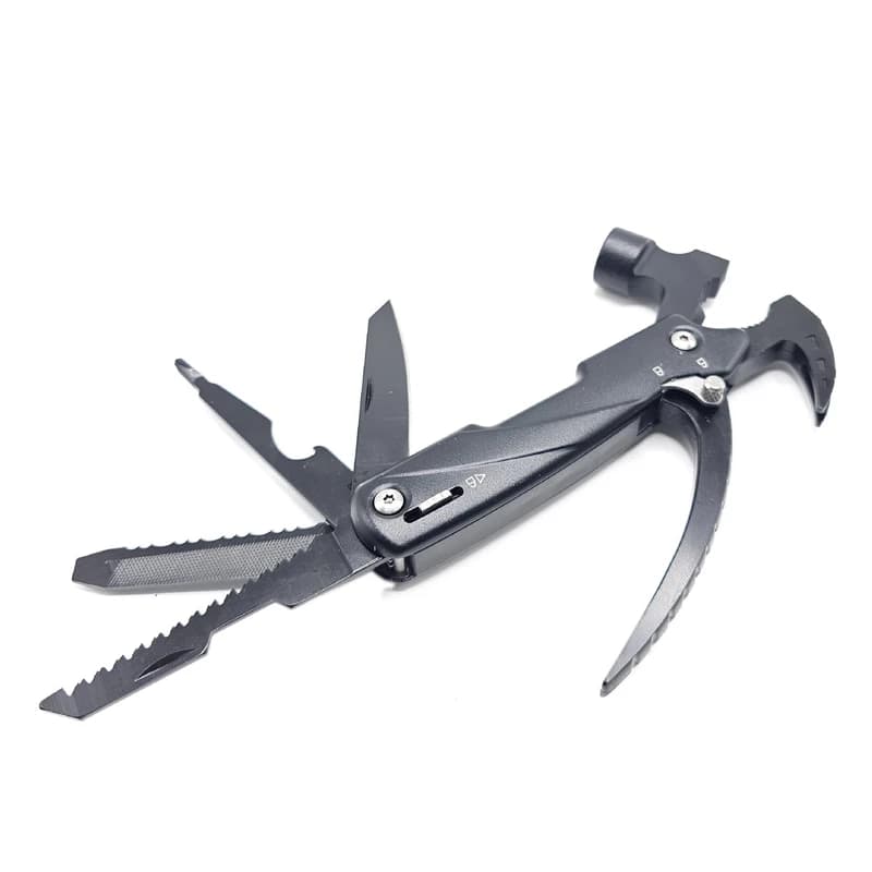 چکش چندکاره گرین لاین Green Lion Multi Hammer GNMLTHM12BK — تصویر ۱۱