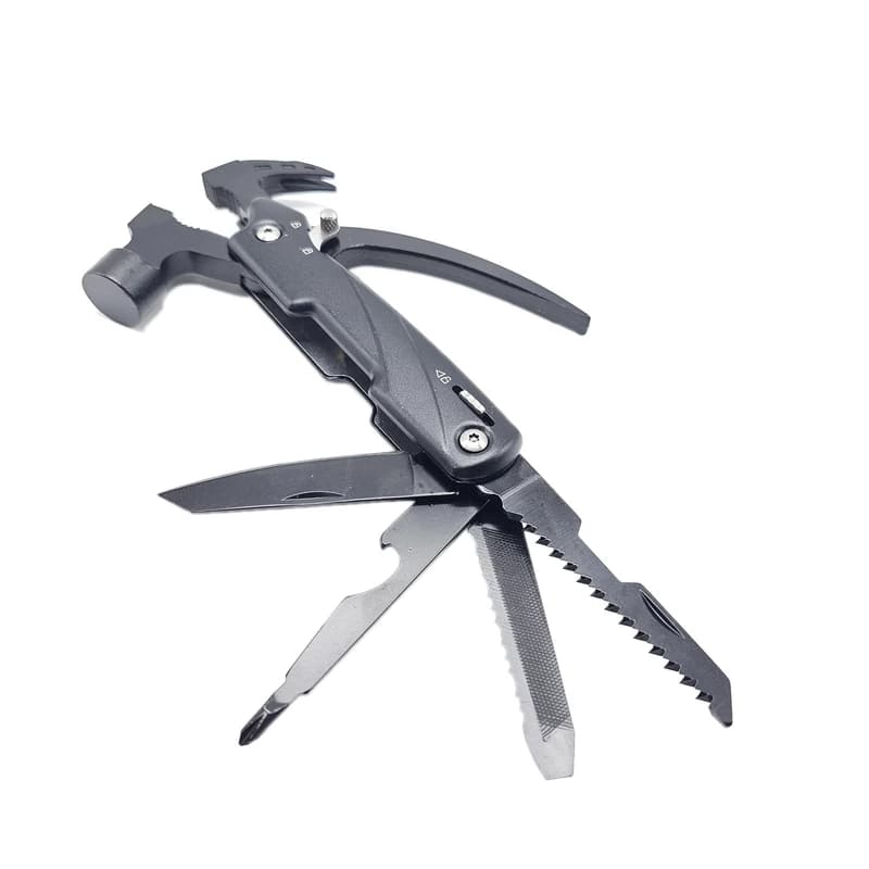 چکش چندکاره گرین لاین Green Lion Multi Hammer GNMLTHM12BK — تصویر ۵