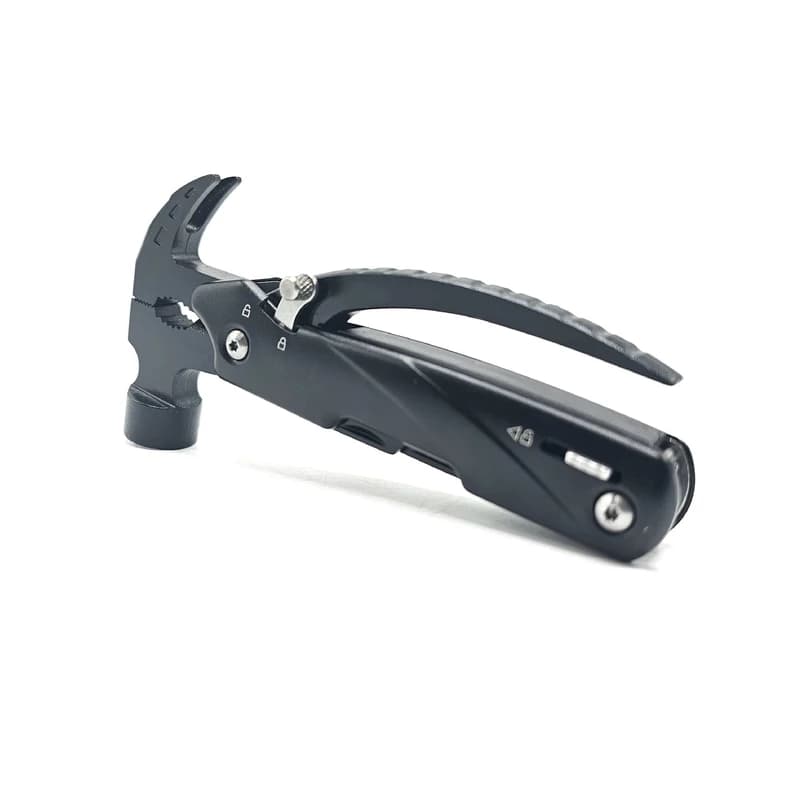 چکش چندکاره گرین لاین Green Lion Multi Hammer GNMLTHM12BK — تصویر ۷