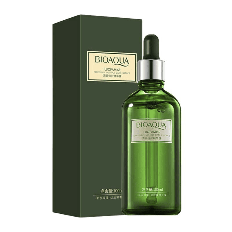 سرم چای سبز بیوآکوا BIOAQUA — تصویر ۴