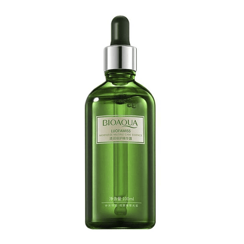 سرم چای سبز بیوآکوا BIOAQUA — تصویر ۲