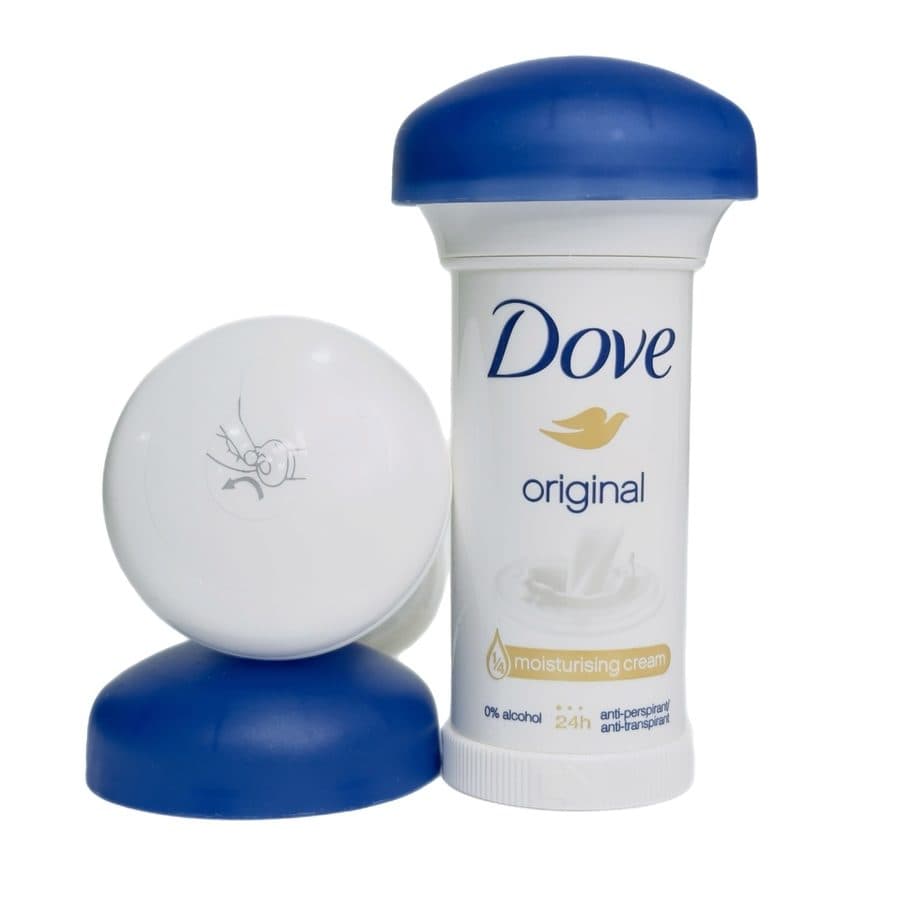 مام قارچی داو Dove کد 2444 — تصویر ۵