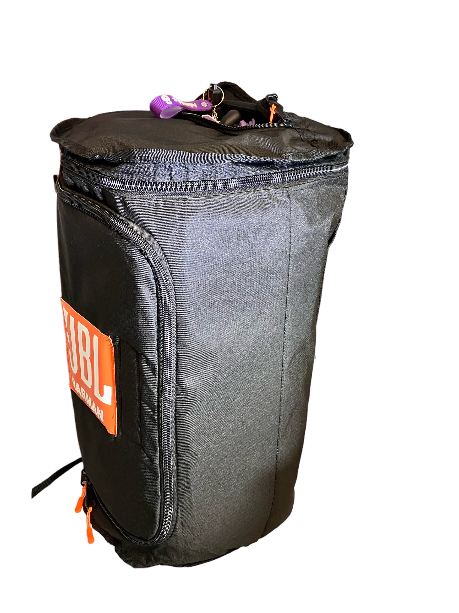 کیف اسپیکر JBL Partybox 310 Cover ا JBL Partybox 310 Cover — تصویر ۱۱