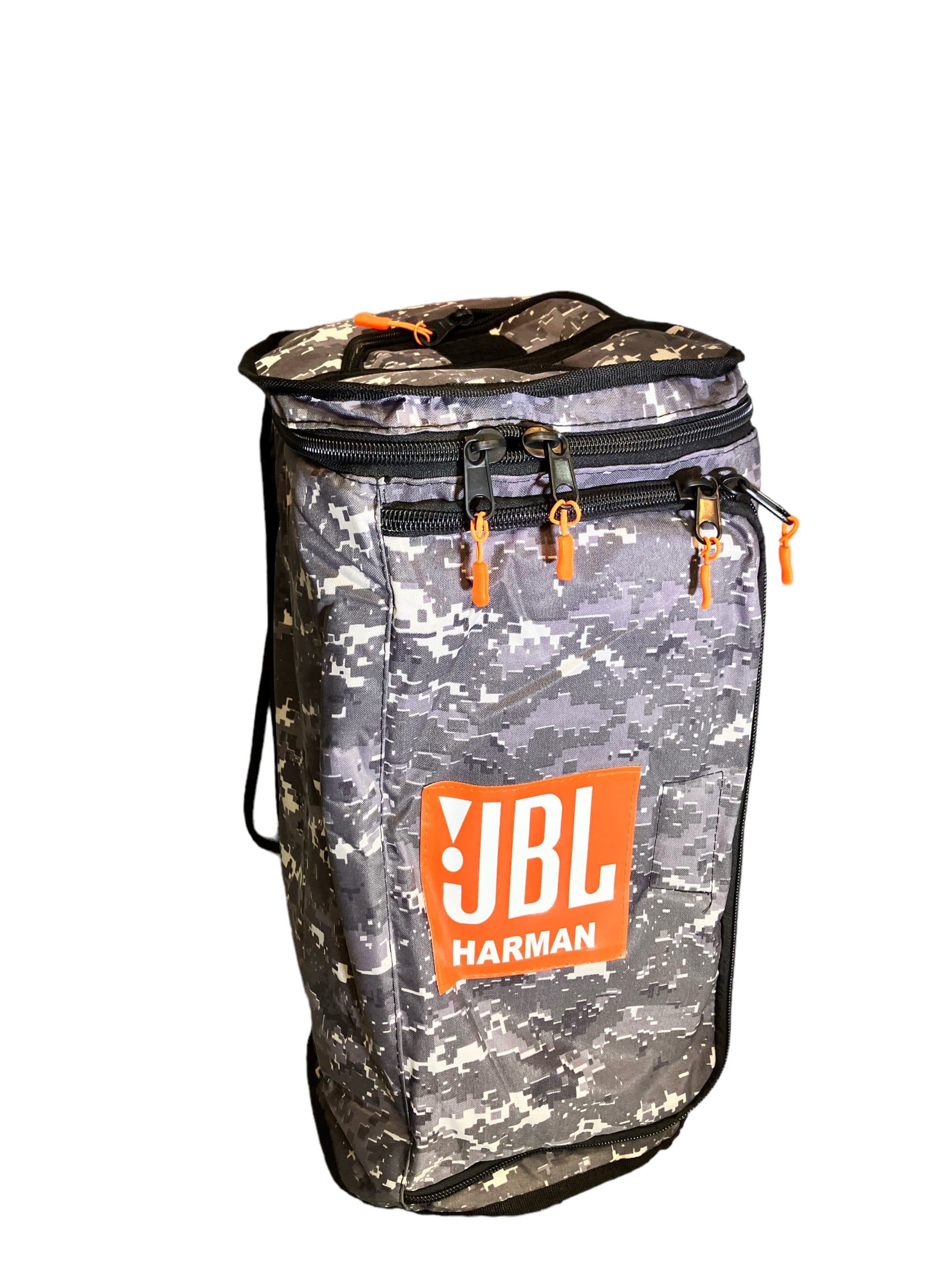 کیف اسپیکر JBL Partybox 310 Cover ا JBL Partybox 310 Cover — تصویر ۱۲
